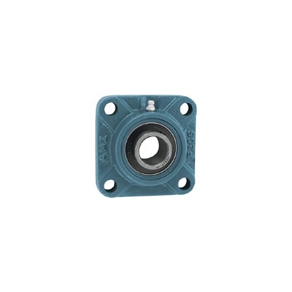 あみ Ami Bearings SINGLE ROW BALL BEARING - 1-1/16 IN. WIDE SET